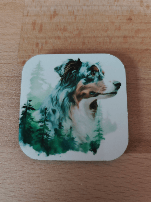 Magnet Berger Australien