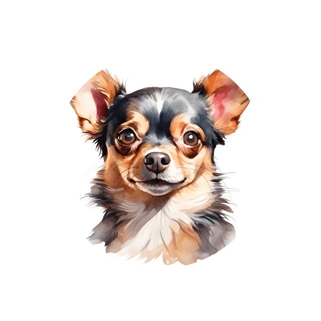 Porte clé Chihuahua