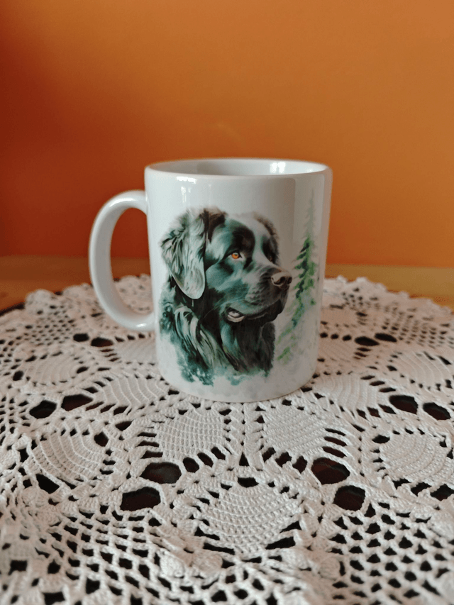 Mug céramique Terre Neuve