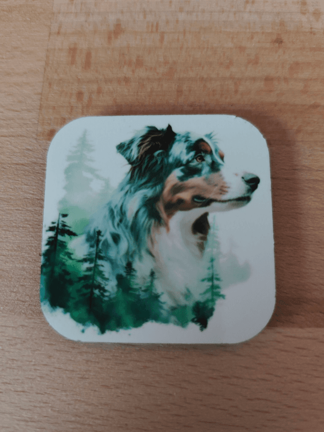 Magnet Berger Australien