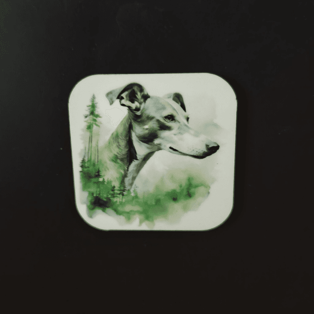Magnet Whippet